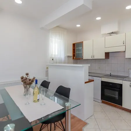 Apartamento Two Lakes Imotski