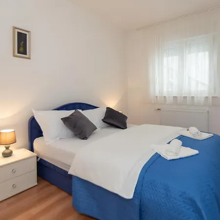 Apartamento Two Lakes