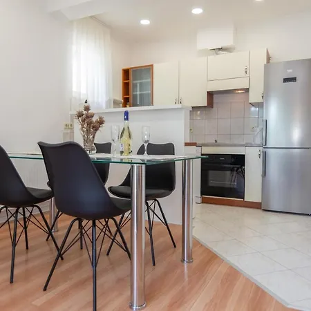 Apartamento Two Lakes