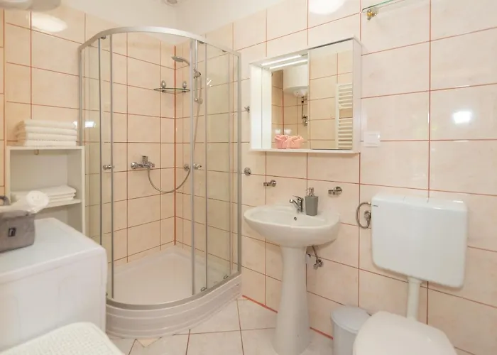 Apartment Two Lakes Imotski