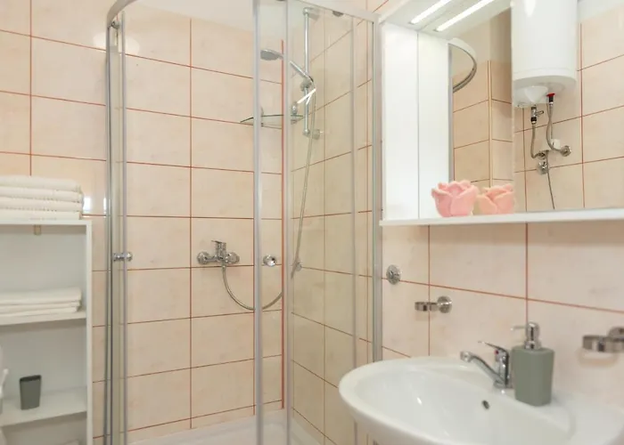 Apartment Two Lakes Imotski