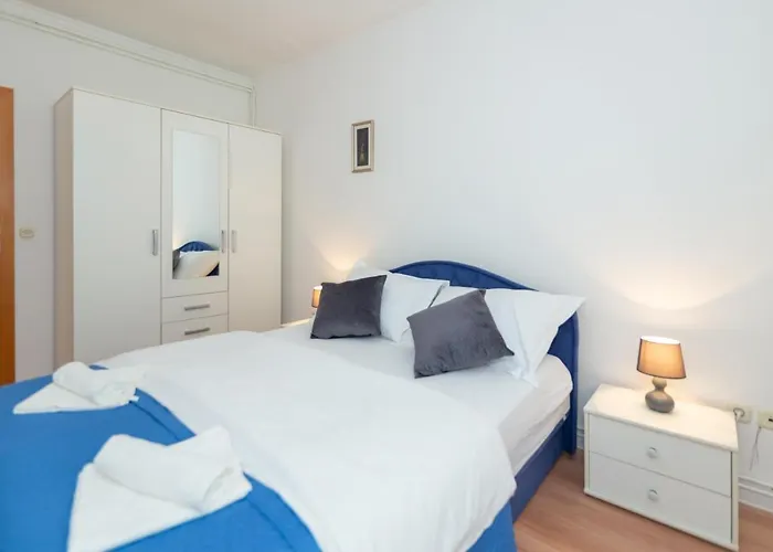 Apartment Two Lakes Imotski